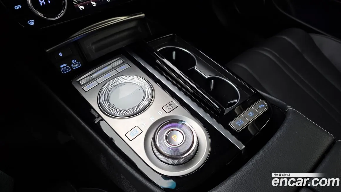 Genesis G80 2022 из KR, фото 6