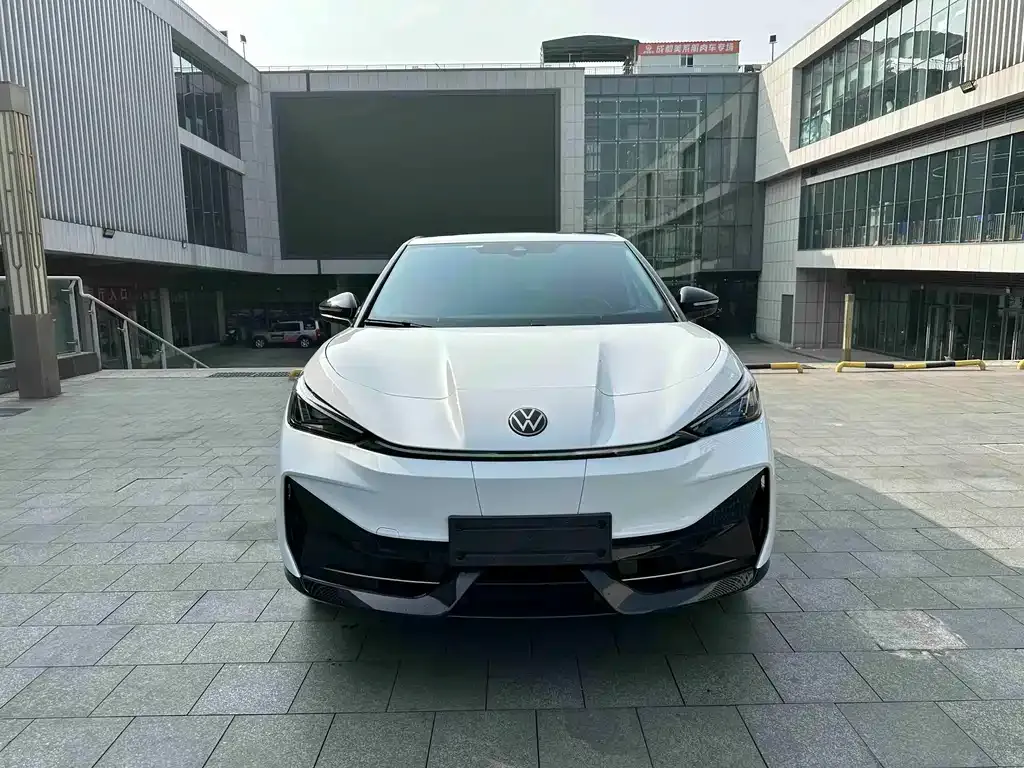 Volkswagen 06 2024 из CN, фото 10