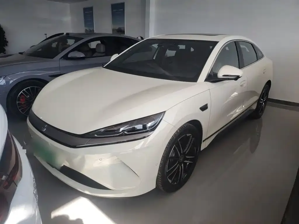 BYD Qin L 2025 из CN, фото 1
