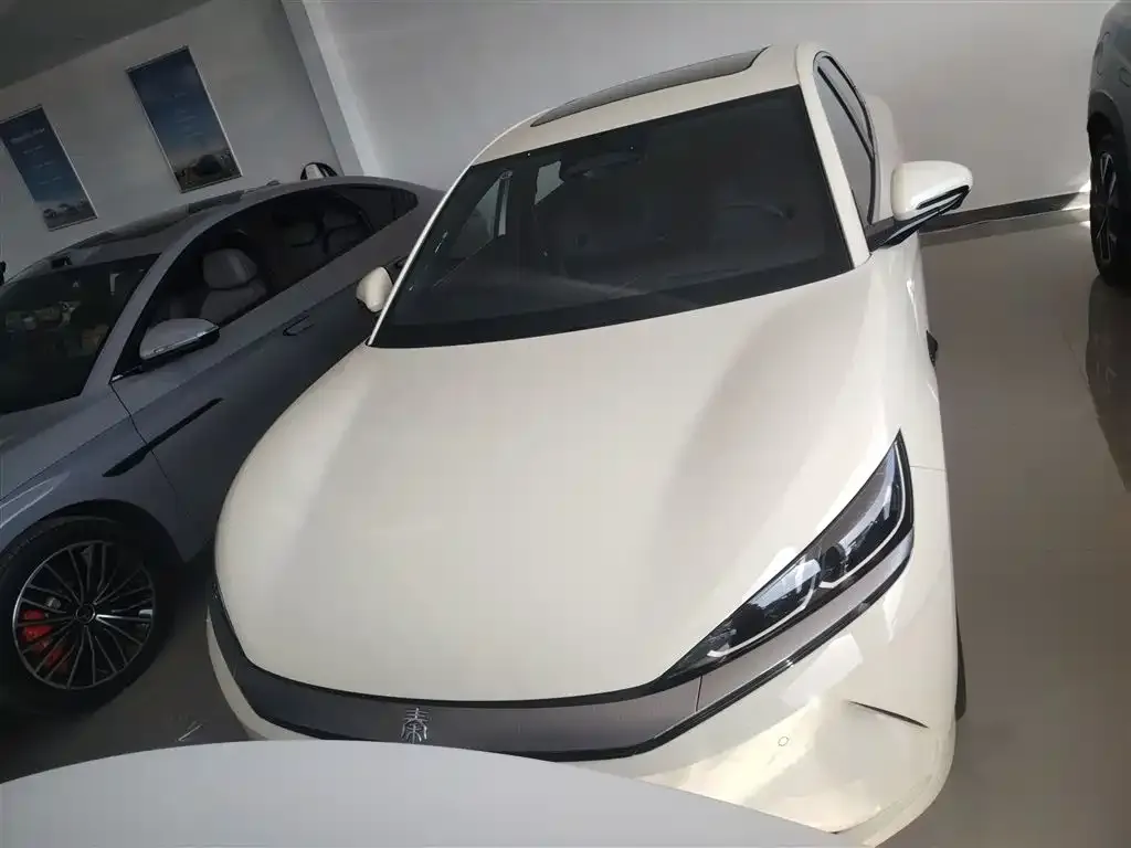 BYD Qin L 2025 из CN, фото 6