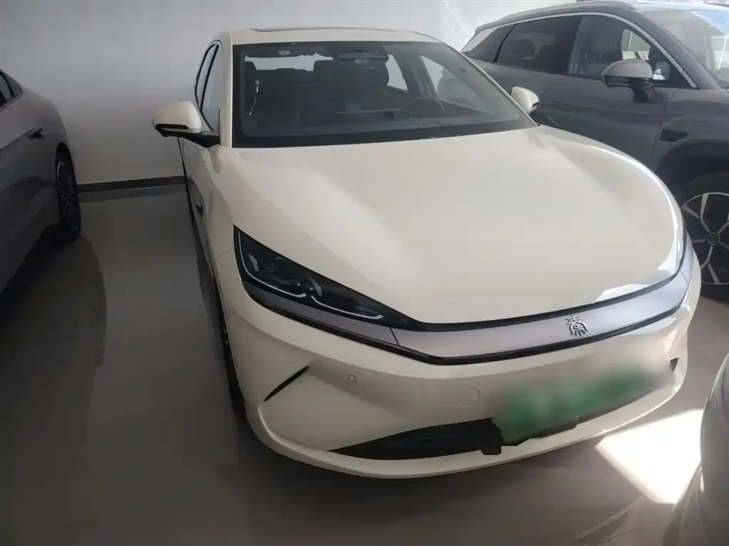 BYD Qin L 2025 из CN, фото 9