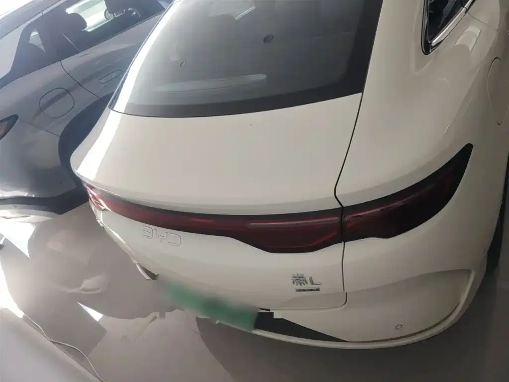 BYD Qin L 2025 из CN, фото 10