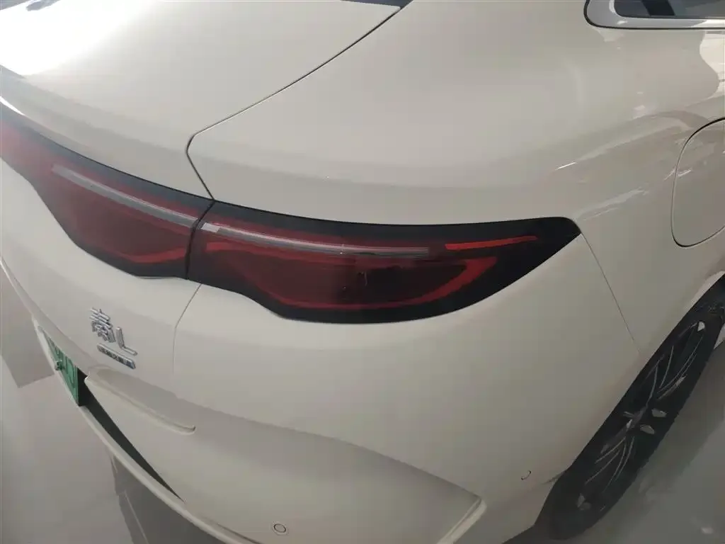 BYD Qin L 2025 из CN, фото 4