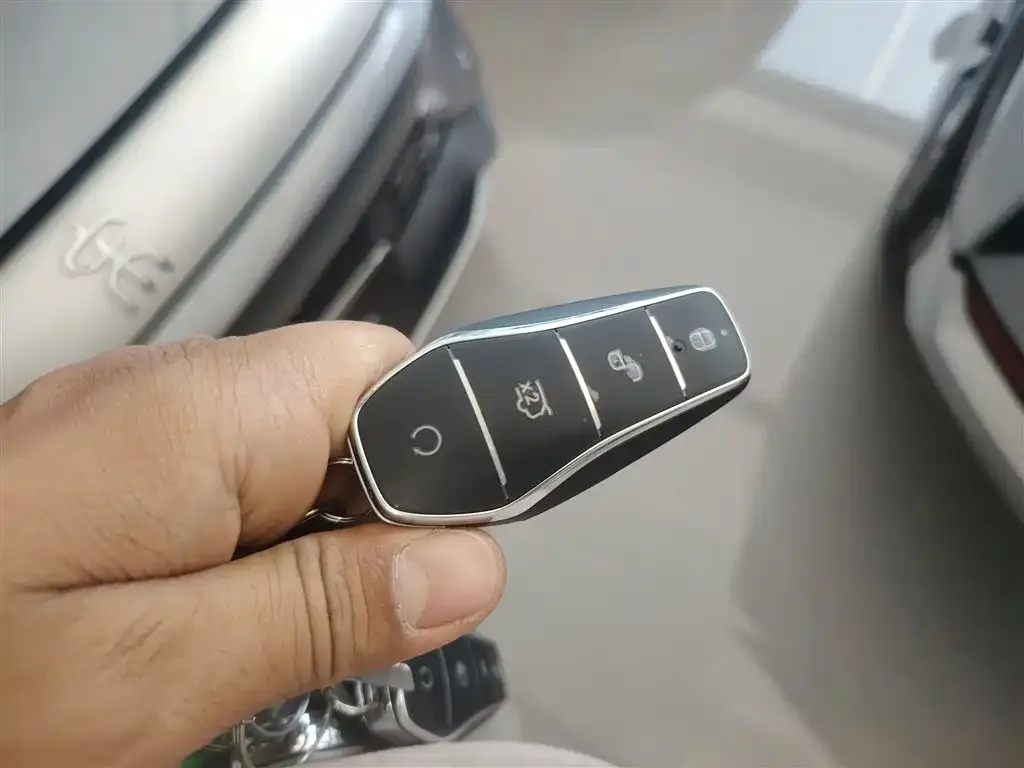 BYD Qin L 2025 из CN, фото 7