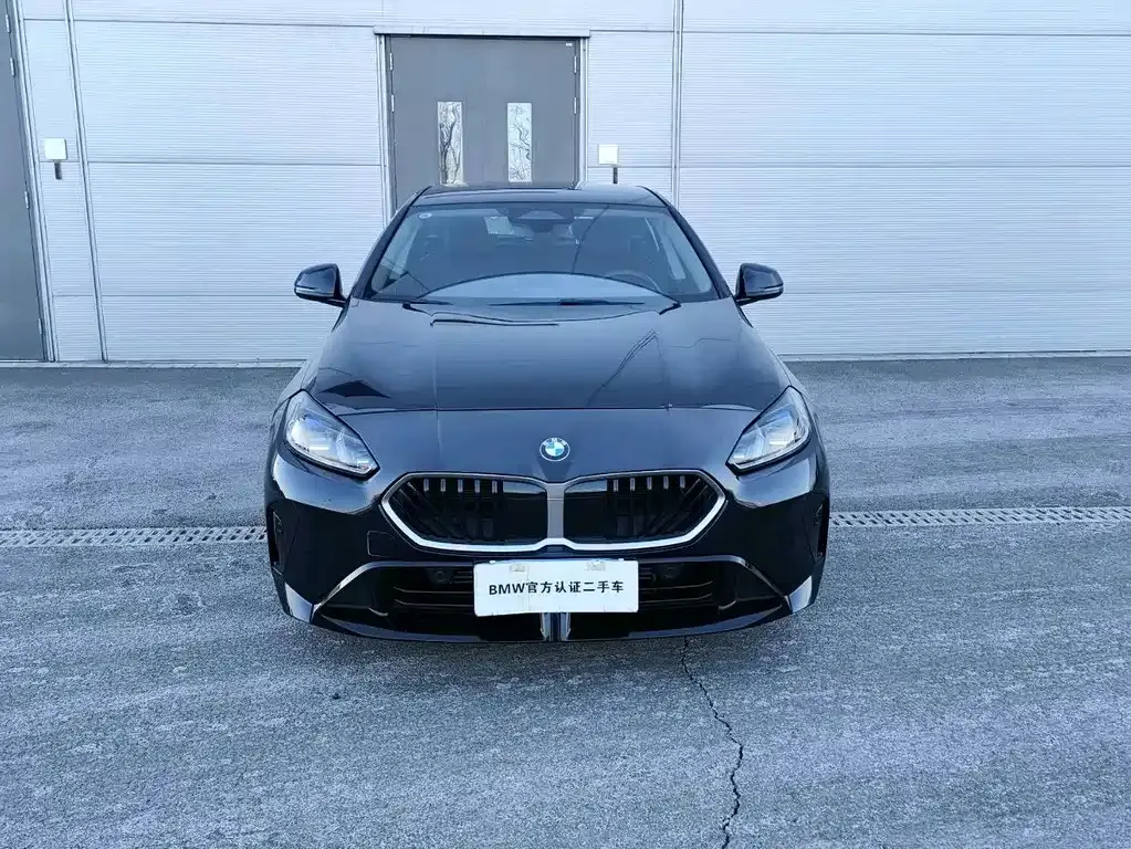 BMW 2 Series — фото 6
