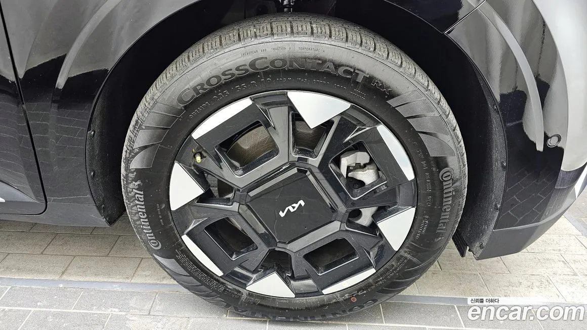 Kia Carnival — фото 10