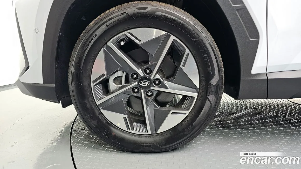 Hyundai Tucson — фото 6