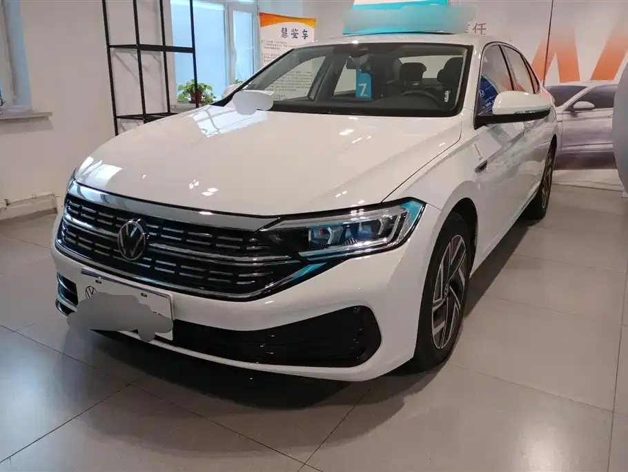 Volkswagen Sagitar 2025 из CN, фото 1