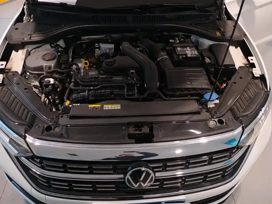 Volkswagen Sagitar 2025 из CN, фото 10