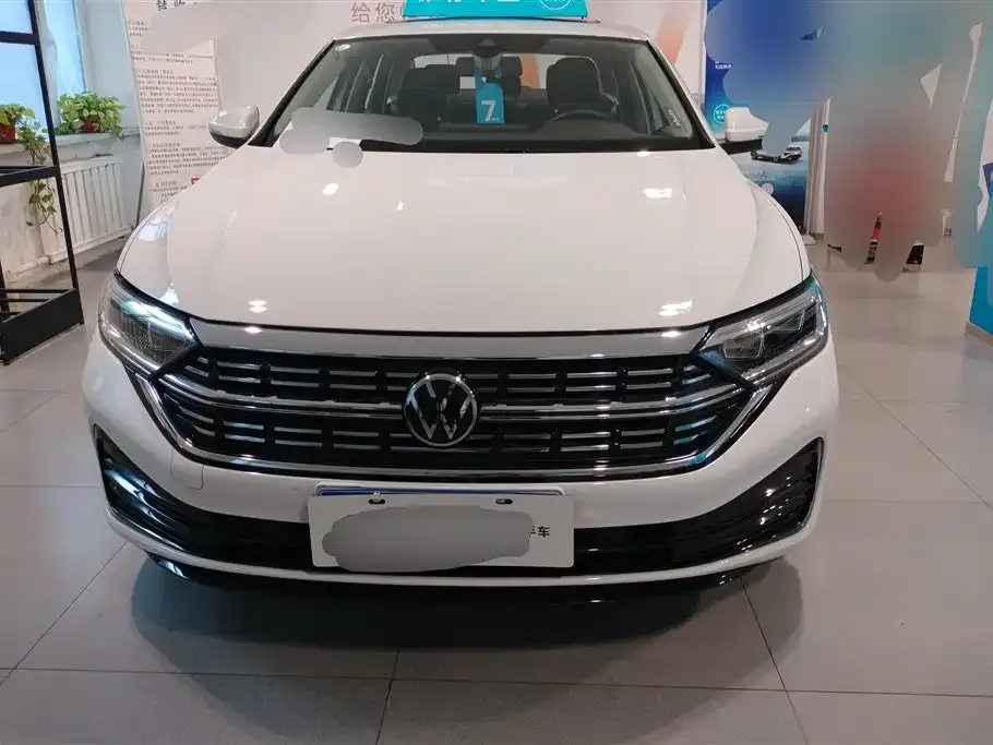 Volkswagen Sagitar 2025 из CN, фото 9
