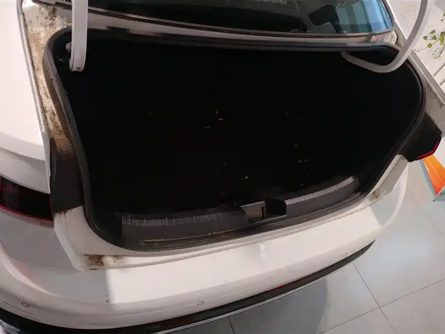 Volkswagen Sagitar 2025 из CN, фото 3