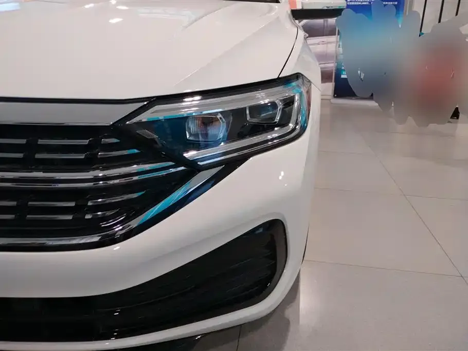 Volkswagen Sagitar 2025 из CN, фото 4