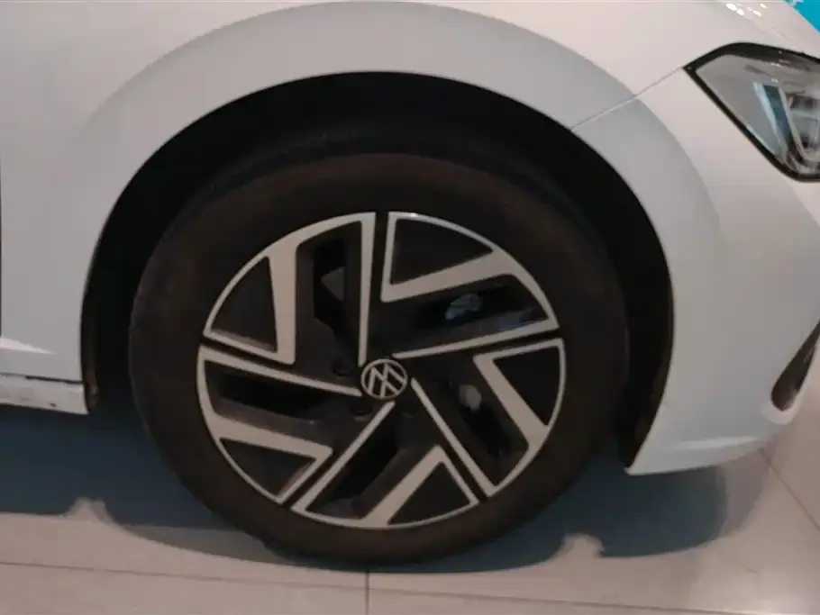 Volkswagen Sagitar 2025 из CN, фото 5