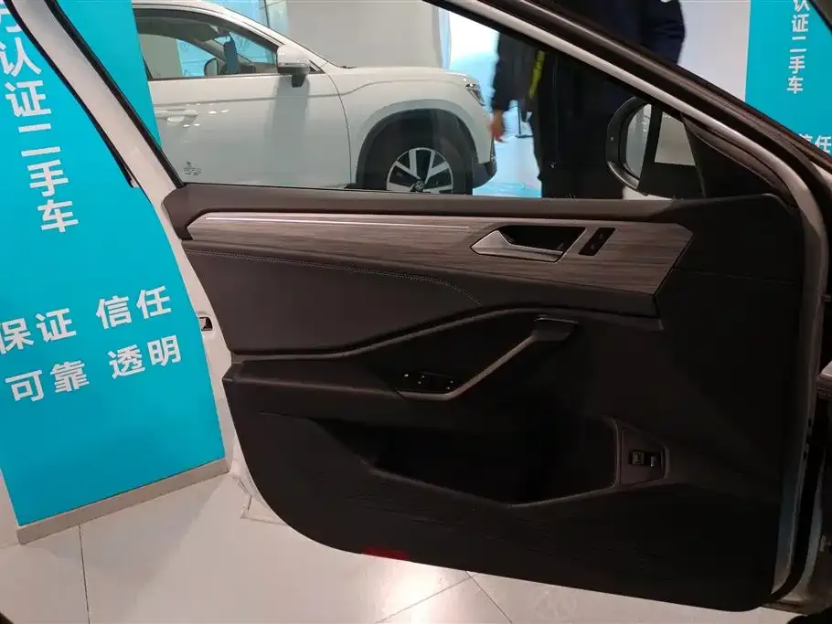 Volkswagen Sagitar 2025 из CN, фото 8