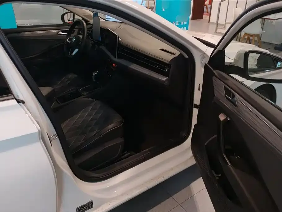 Volkswagen Sagitar 2025 из CN, фото 7