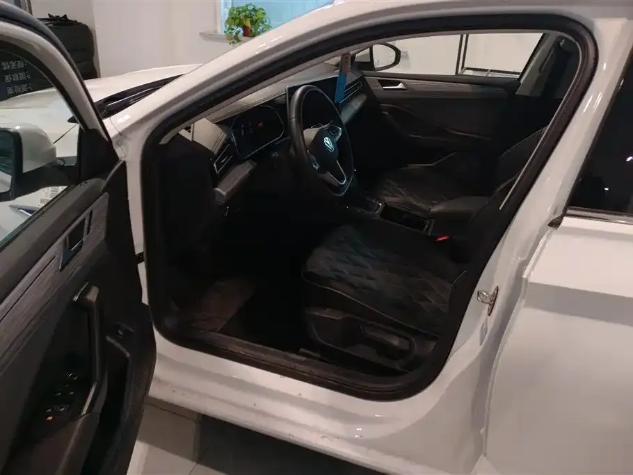 Volkswagen Sagitar 2025 из CN, фото 6