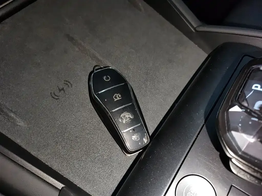 BYD Qin L 2025 из CN, фото 5