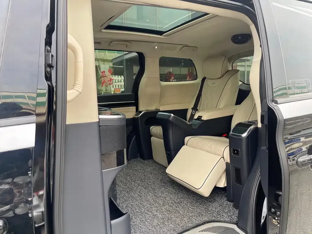 GAC Motor Trumpchi M8 — фото 2