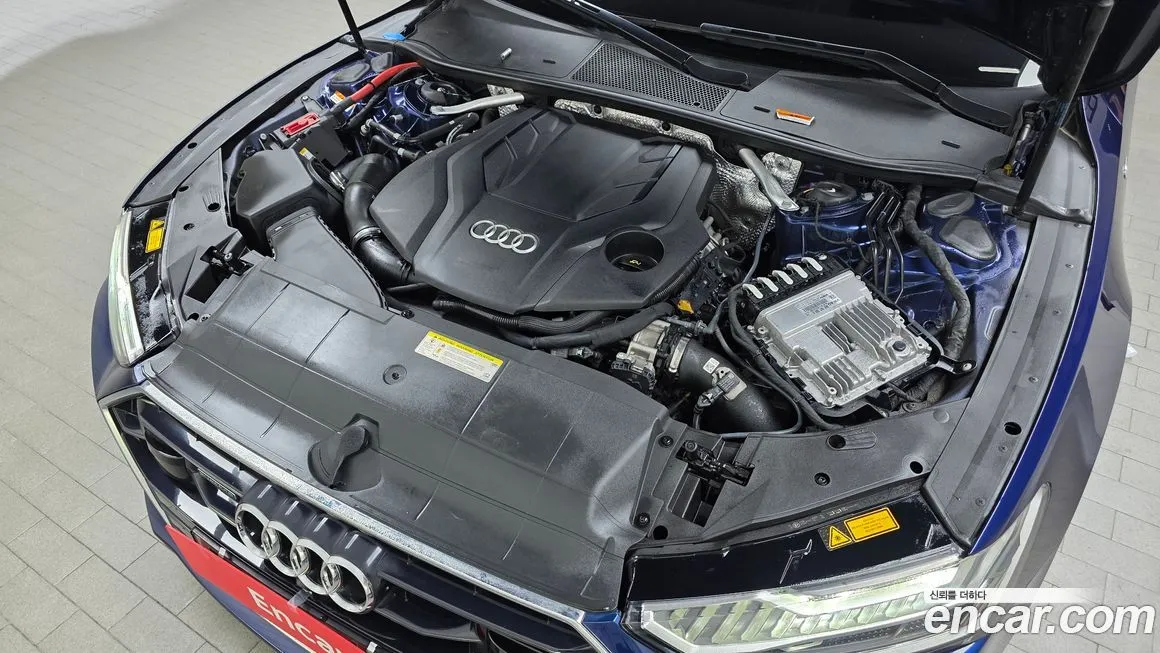 Audi A7 — фото 8