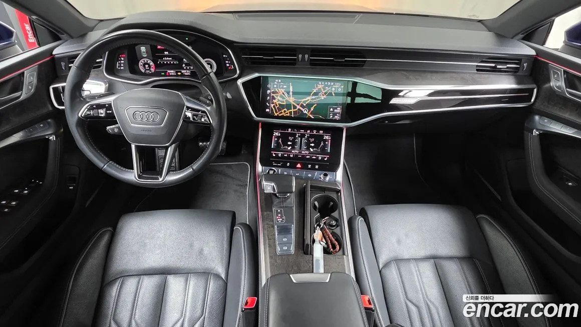 Audi A7 — фото 3