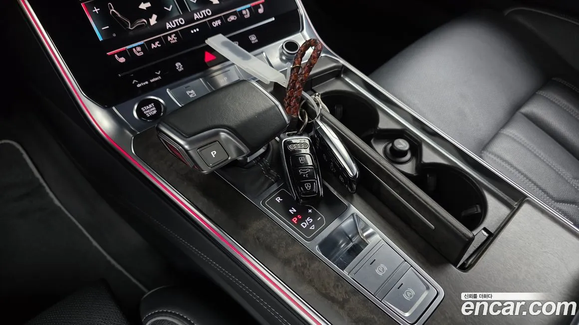 Audi A7 — фото 4