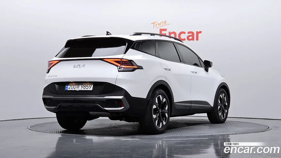 Kia Sportage — фото 4