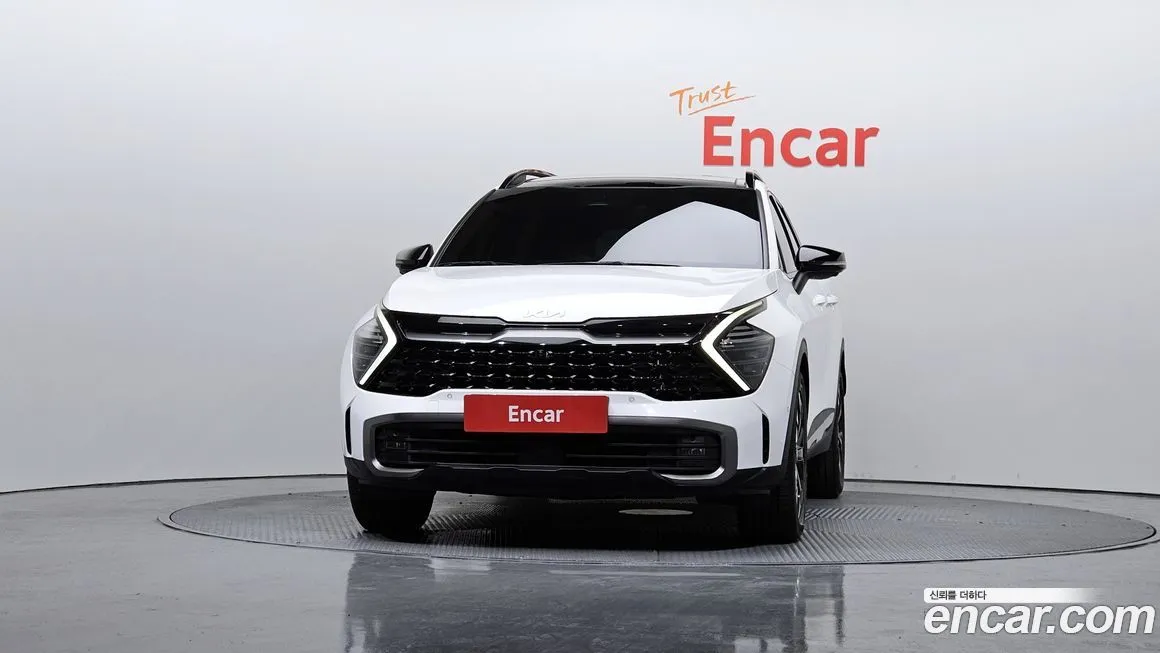 Kia Sportage — фото 7