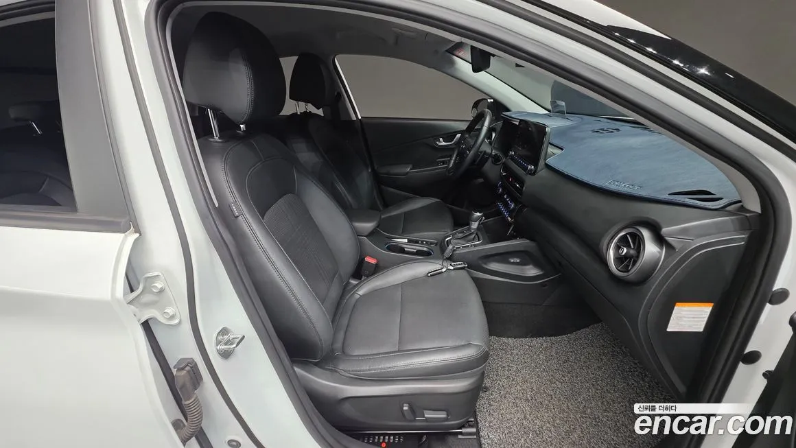 Hyundai Kona 2021 из KR, фото 10