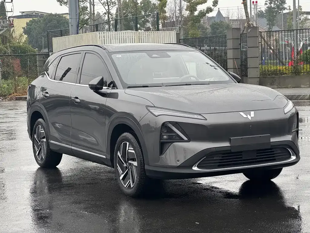 Baojun Enjoy 2024 из CN, фото 6