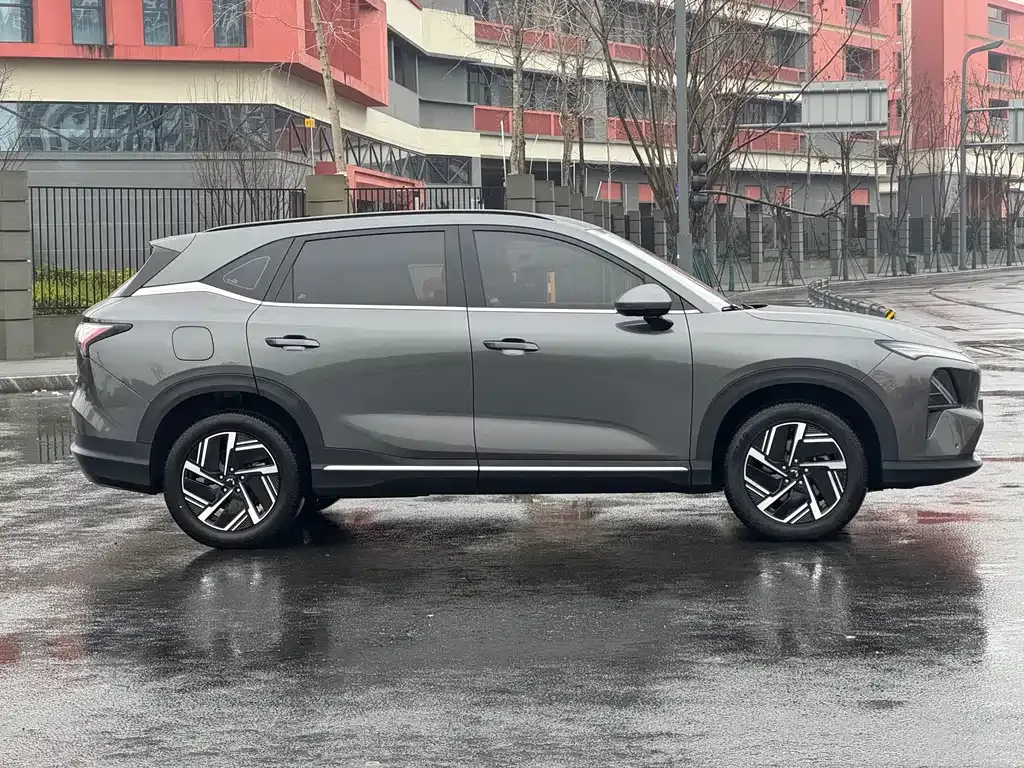 Baojun Enjoy 2024 из CN, фото 10