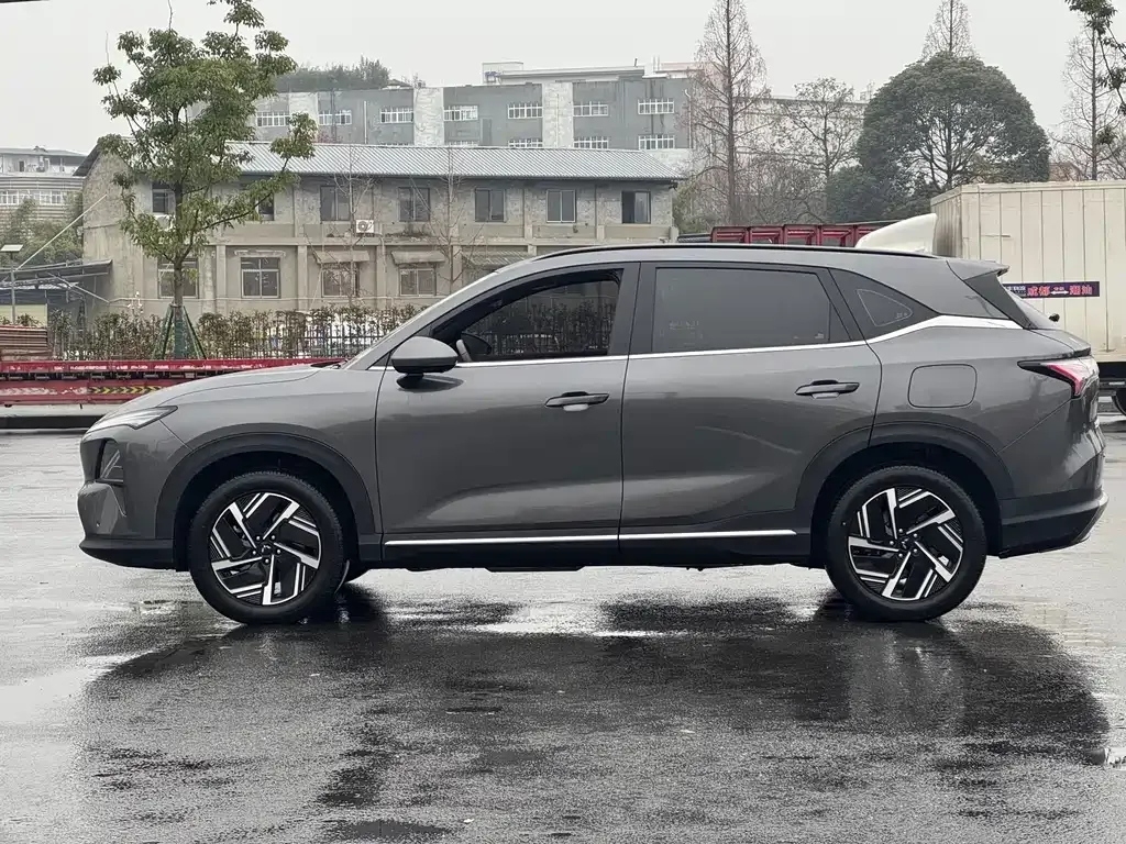 Baojun Enjoy 2024 из CN, фото 3