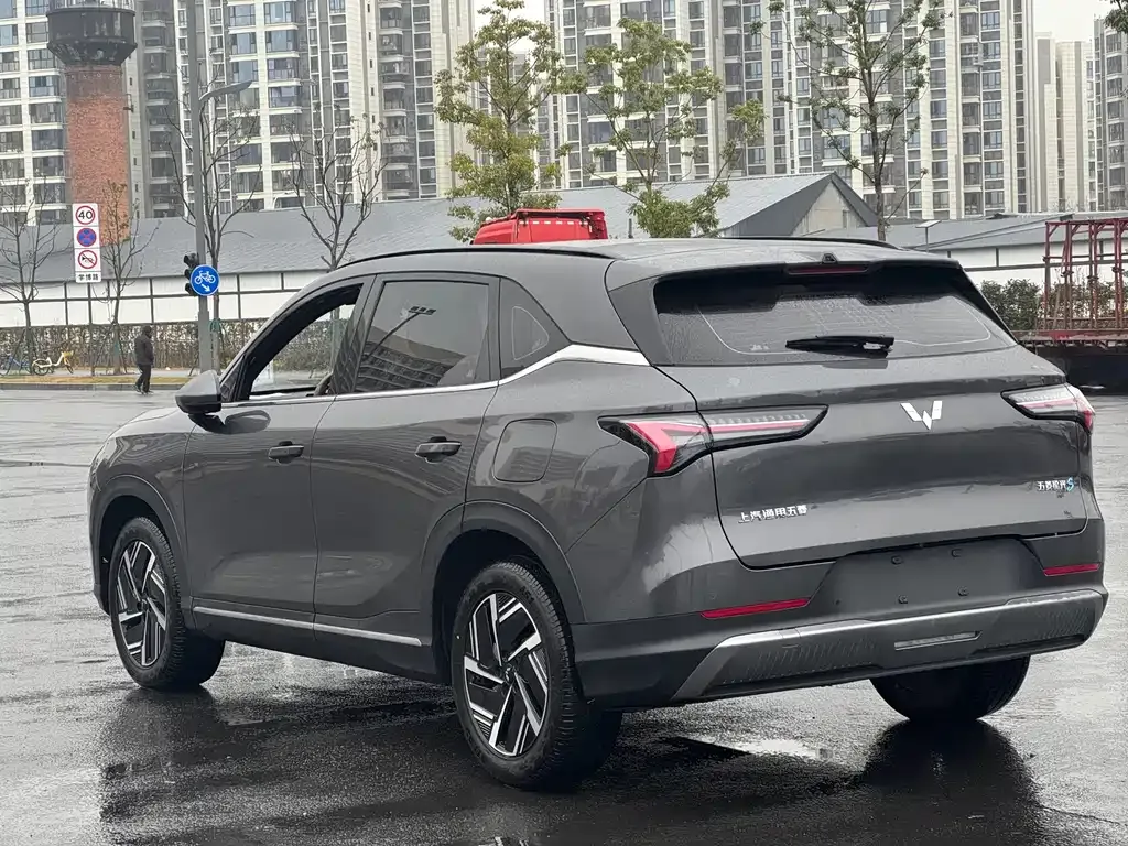 Baojun Enjoy 2024 из CN, фото 7