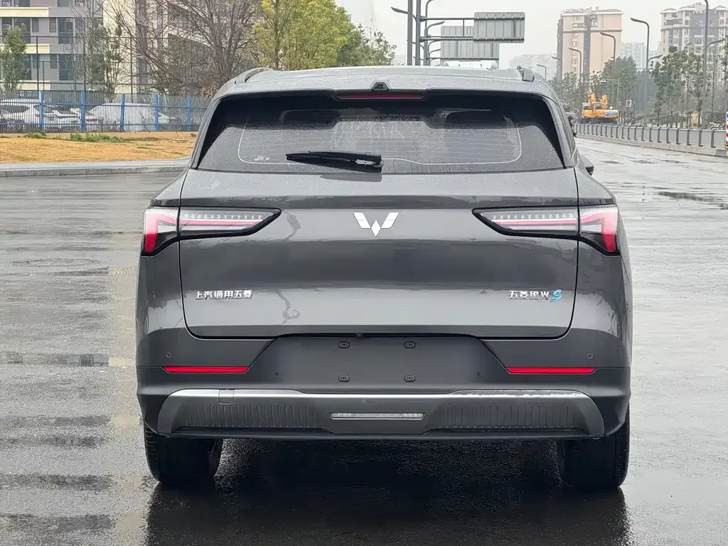 Baojun Enjoy 2024 из CN, фото 4
