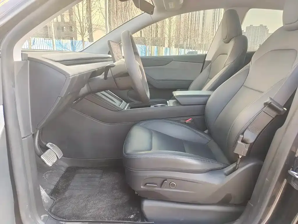Tesla Model Y 2025 из CN, фото 2