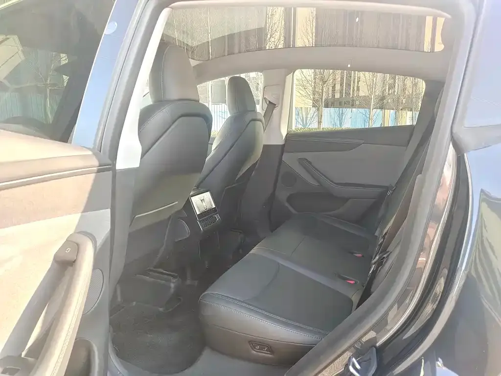 Tesla Model Y 2025 из CN, фото 3