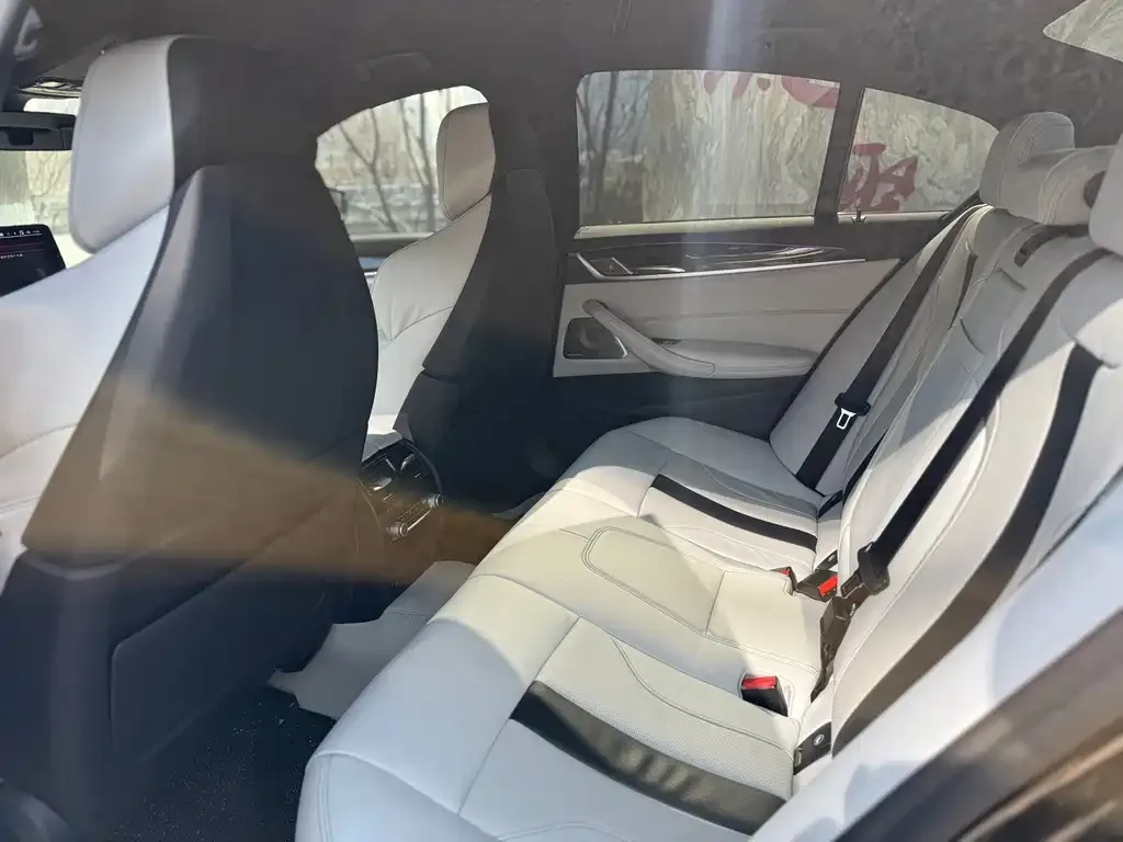 BMW M5 2021 из CN, фото 2