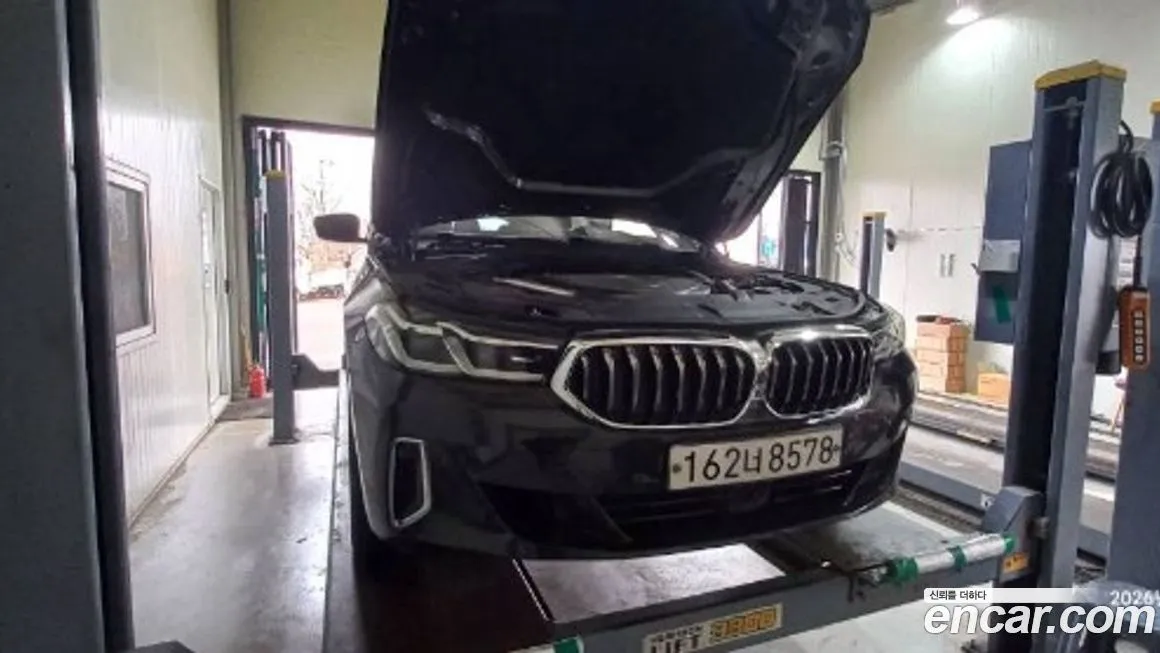 BMW Gran Turismo