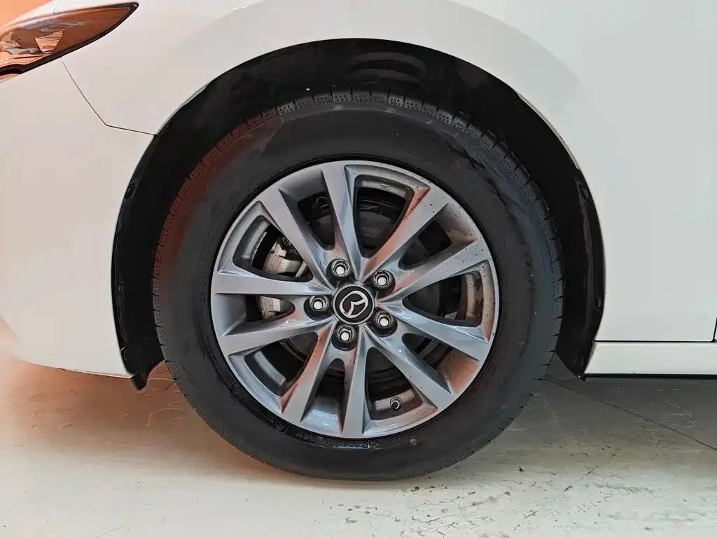 Mazda 3 Axela 2022 из CN, фото 9