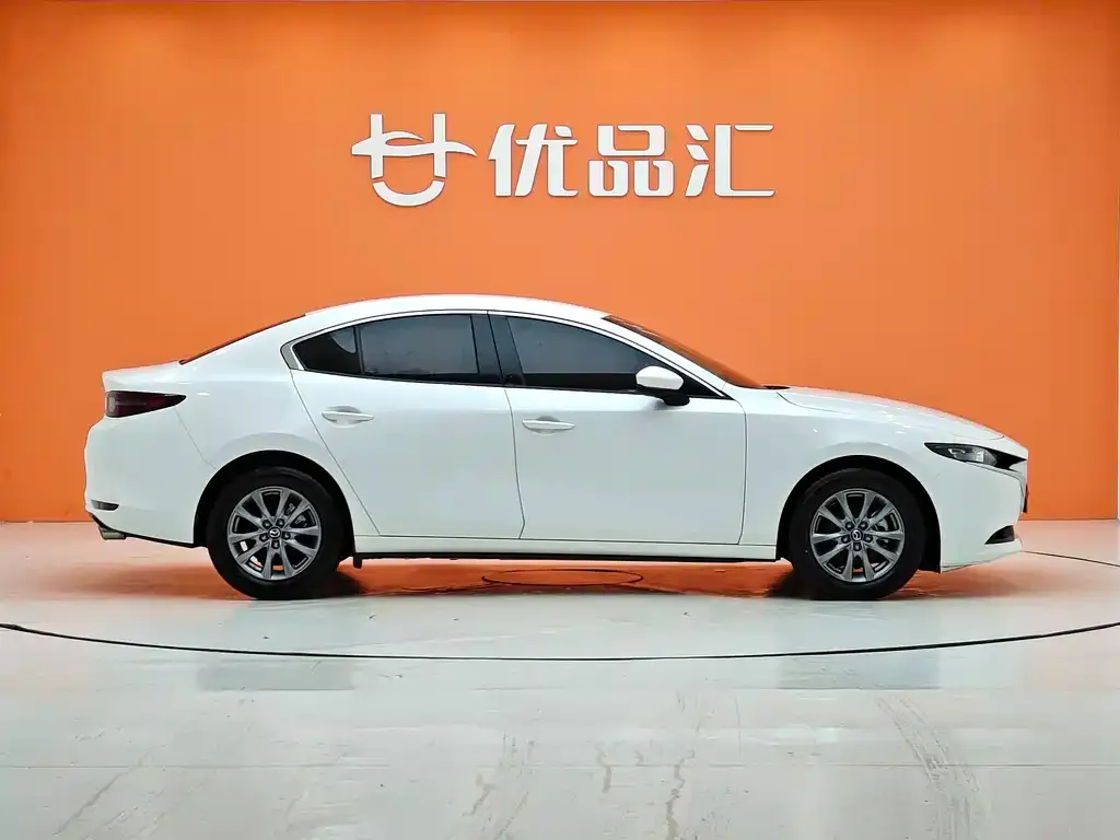Mazda 3 Axela 2022 из CN, фото 8