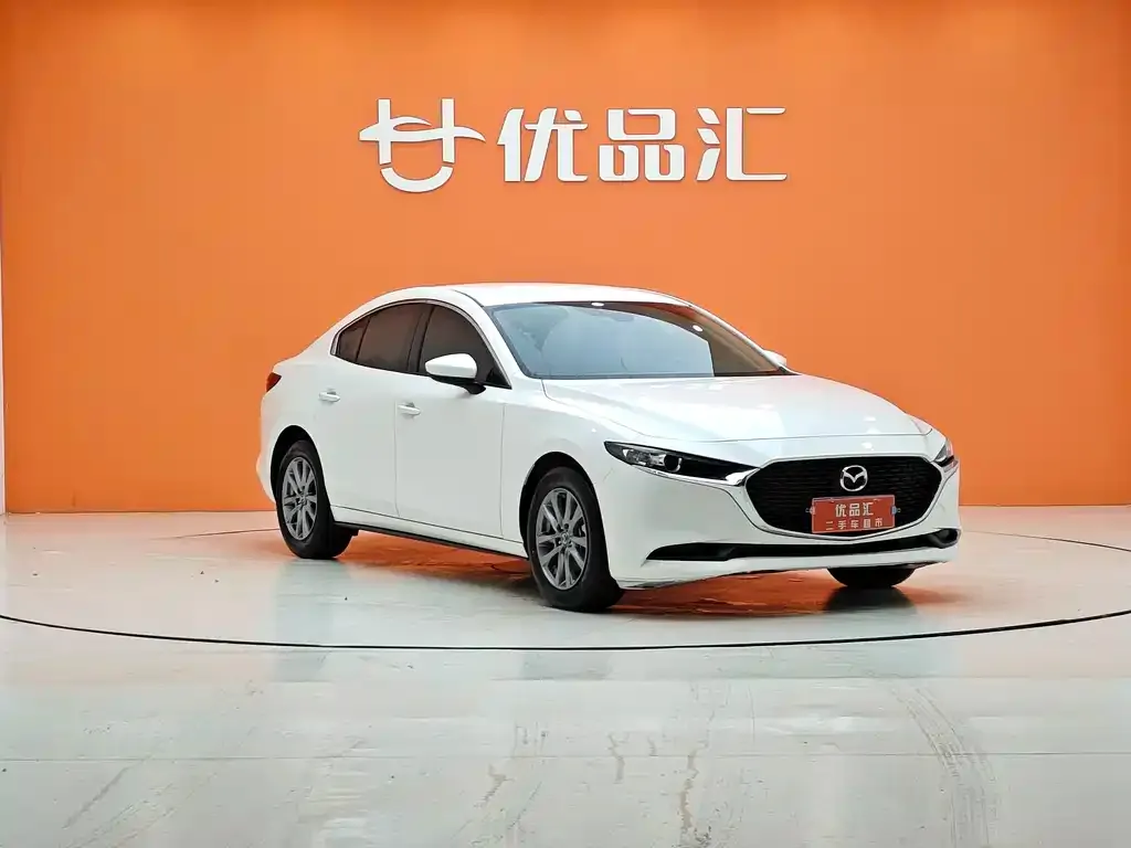 Mazda 3 Axela 2022 из CN, фото 7