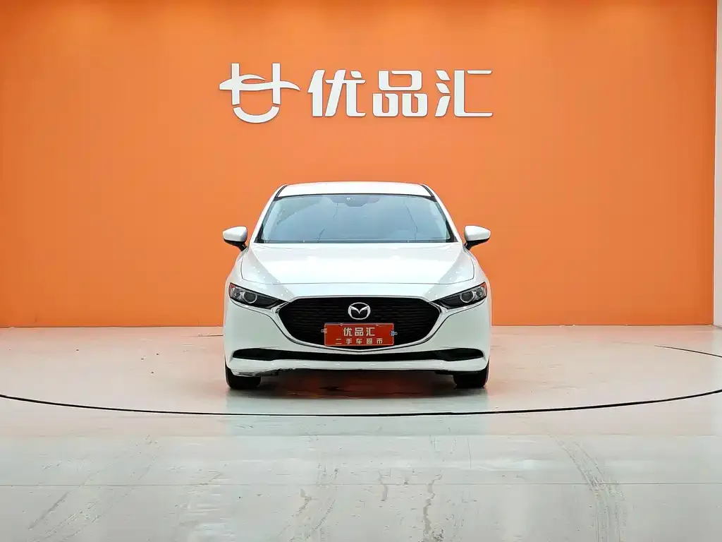 Mazda 3 Axela 2022 из CN, фото 5