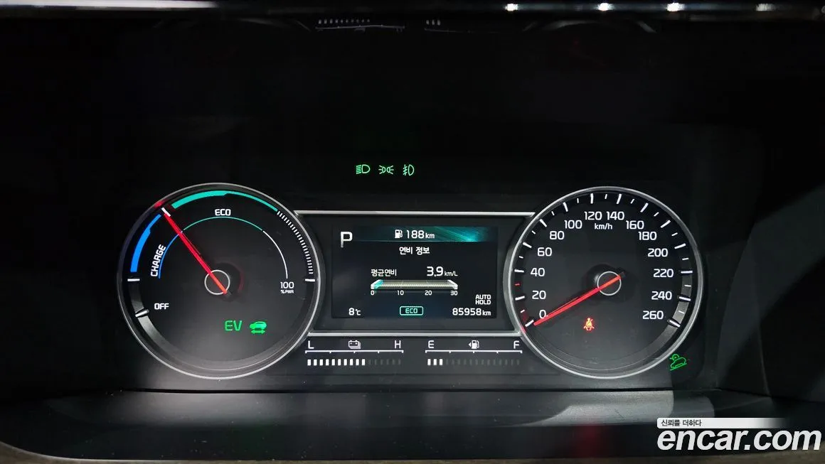 Kia Sorento 2022 из KR, фото 7