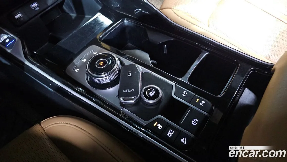 Kia Sorento 2022 из KR, фото 3