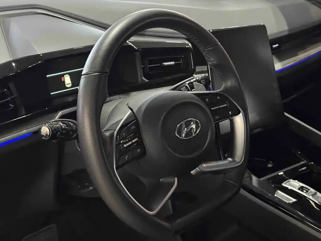Hyundai Custo 2024 из CN, фото 3
