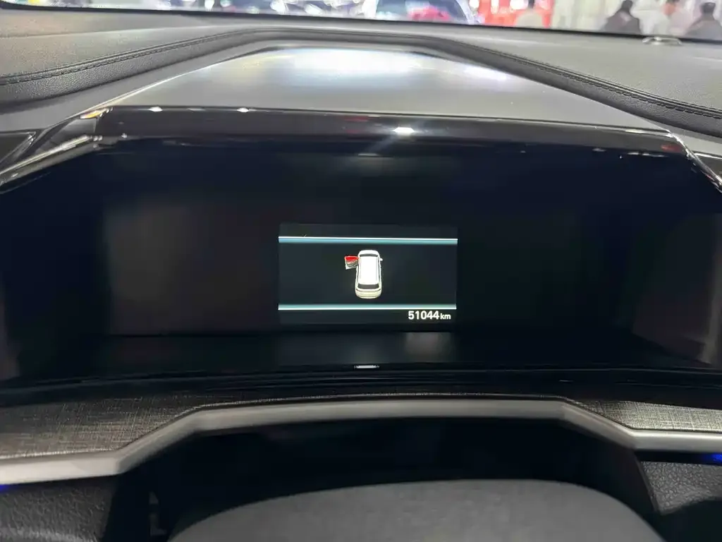 Hyundai Custo 2024 из CN, фото 2