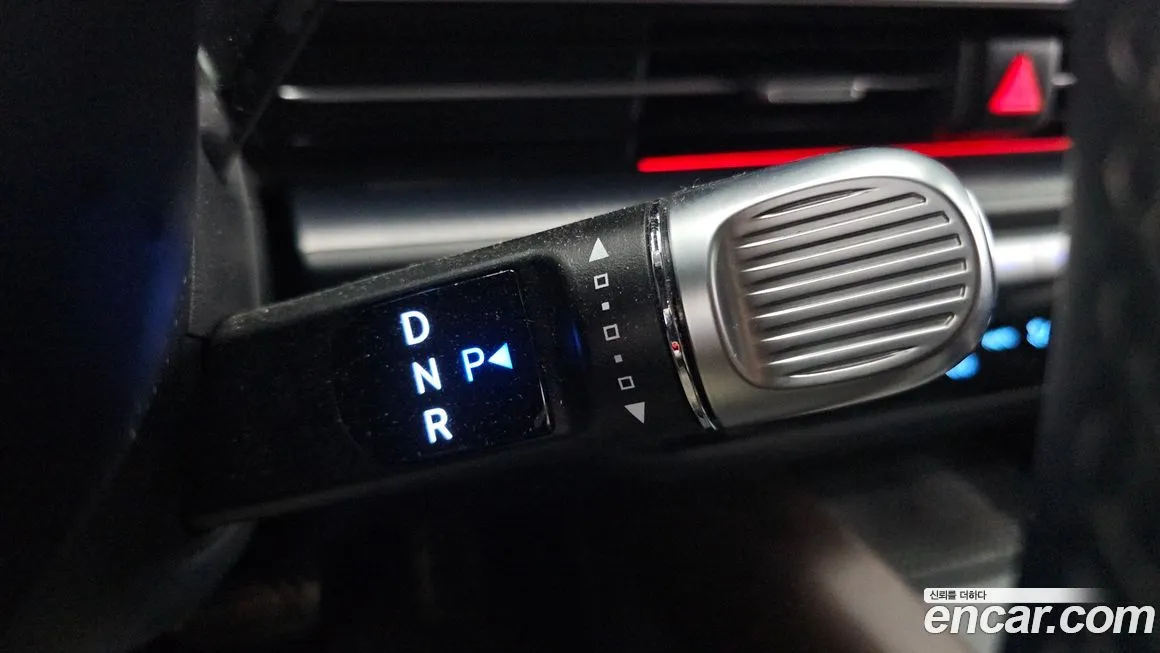 Hyundai Ioniq6 — фото 2
