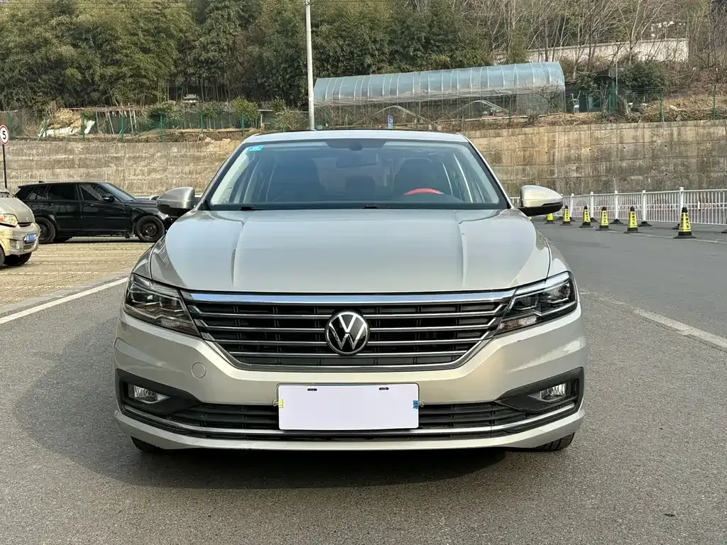 Volkswagen Lavida 2022 из CN, фото 6