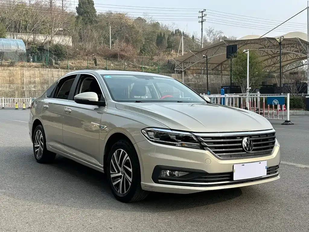 Volkswagen Lavida 2022 из CN, фото 10