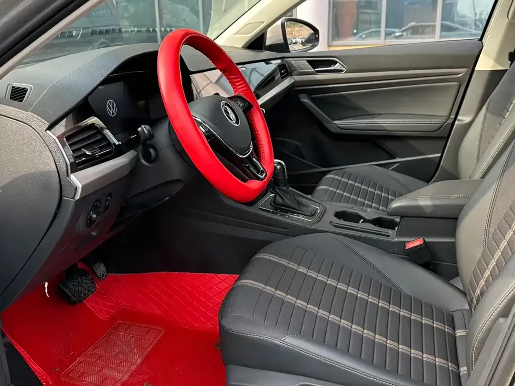 Volkswagen Lavida 2022 из CN, фото 3