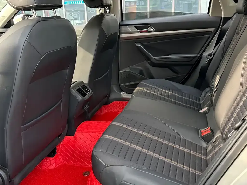 Volkswagen Lavida 2022 из CN, фото 4